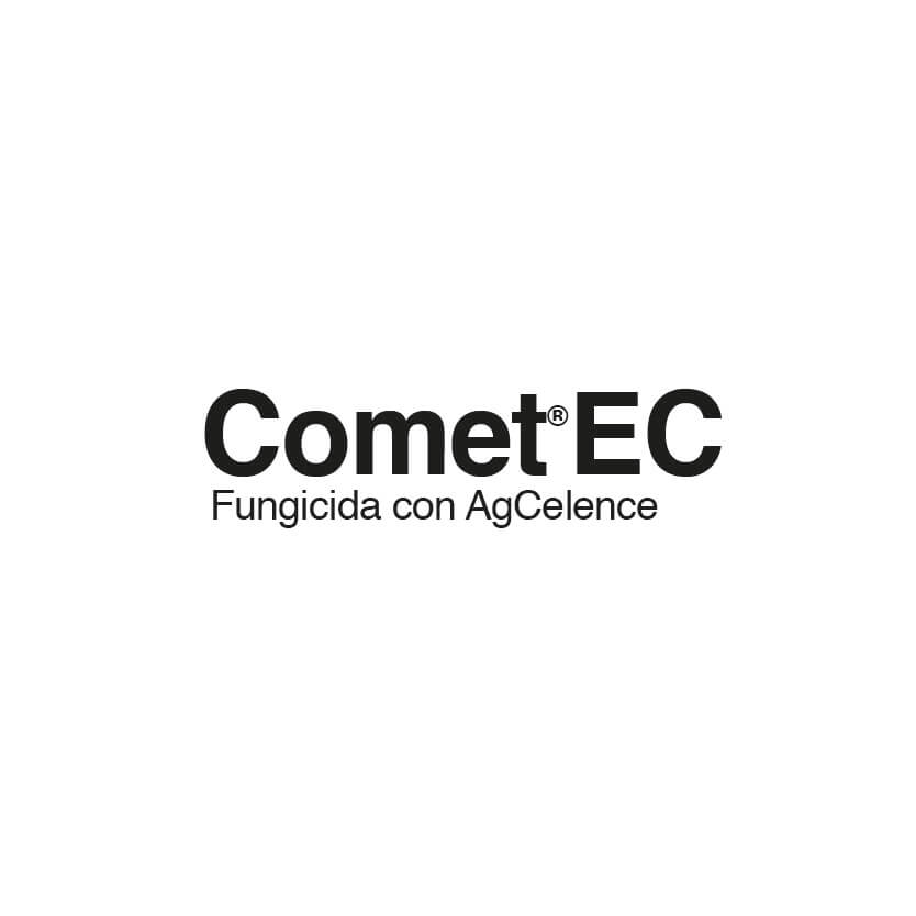 Comet EC