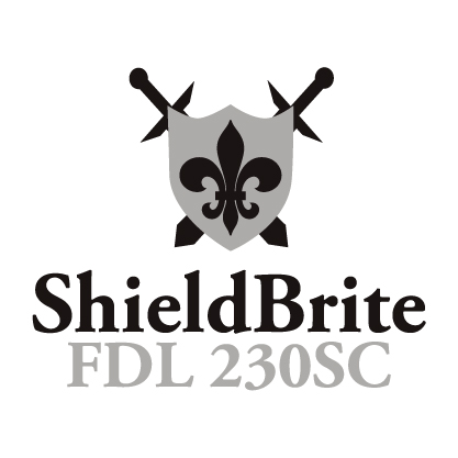 Shield Birte FDL + C&M500