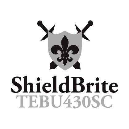 Shield Brite TEBU