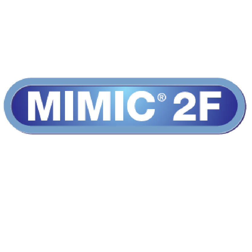 Mimic® 2F
