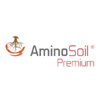 Logotipo-aminosoil premium