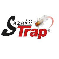 Suzukii Trap® Max Captures