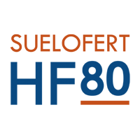 SUELOFERT HF-80