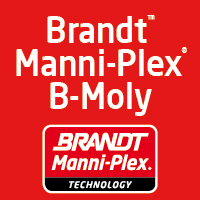 BRANDT™ MANNI-PLEX® B MOLY
