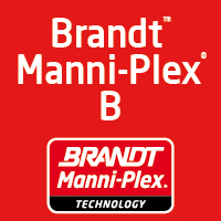BRANDT™ MANNI-PLEX® B