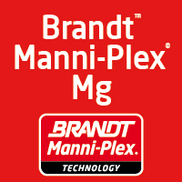 BRANDT™ MANNI-PLEX® Mg