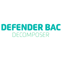 Defender Bac Decomposer