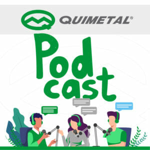 quimetal podcast