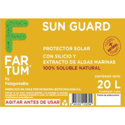 Fartum Sun Guard