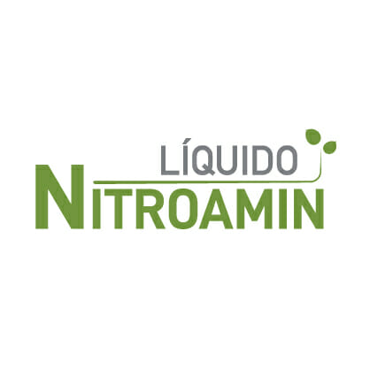 Nitroamin líquido