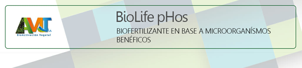 BioLife pHos