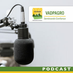 Podcast Vadpagro